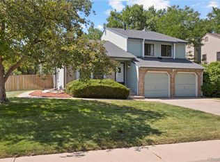 15098 E Wagontrail Dr, Aurora, CO 80015
