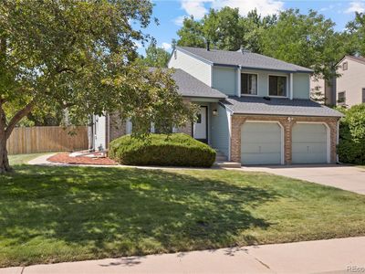 15098 E Wagontrail Drive, Aurora, CO, 80015