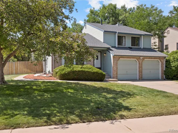 15098 E Wagontrail Drive, Aurora, CO 80015