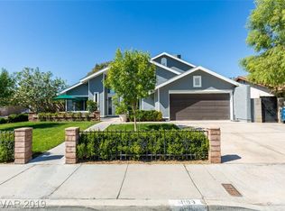 4189 Newcastle Rd, Las Vegas, NV 89103