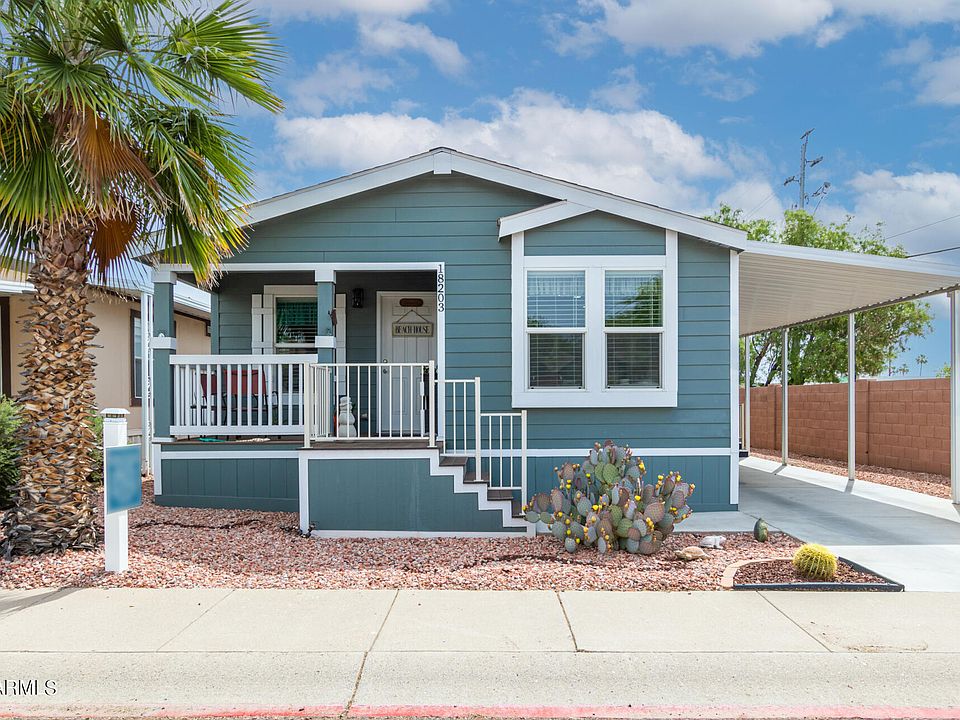 1st image of 18203 N 21st Pl #57