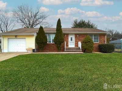 136 Floyd St, Edison, NJ, 08820