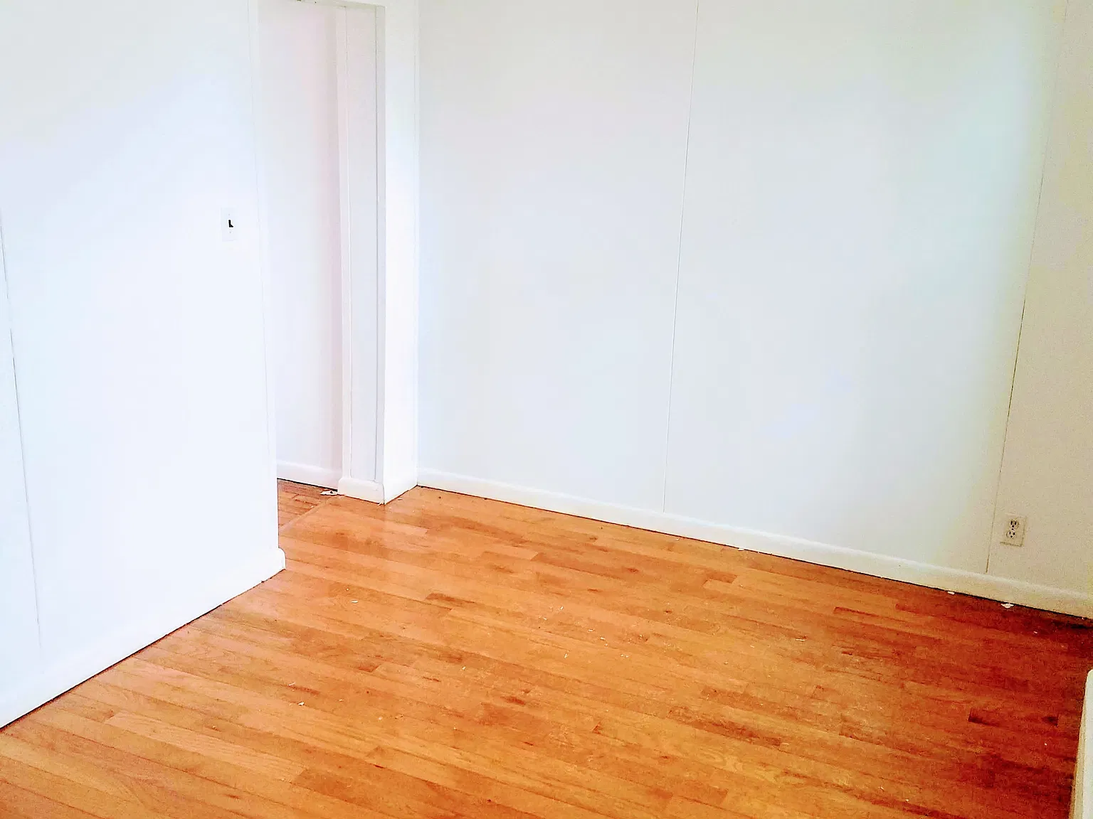 22 Terrace - A-1 - Hall BR 2 — Photo 3