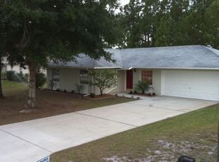 22 Rollins Ln, Palm Coast, FL 32164