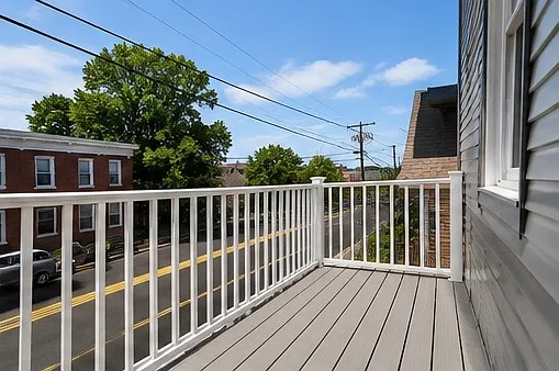 235 Parsons St #3 — Photo 2