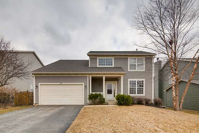 1st image of 643 Waterford Ln