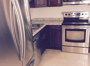 221 Pine Hov Cir APT A-1, Greenacres, FL 33463