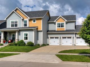 2412 SW 17th St, Ankeny, IA 50023