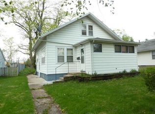 123 N Franklin Ave, Ames, IA 50014