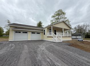 G294 Plan, Pinewood Acres, Bowdoin, ME 04287