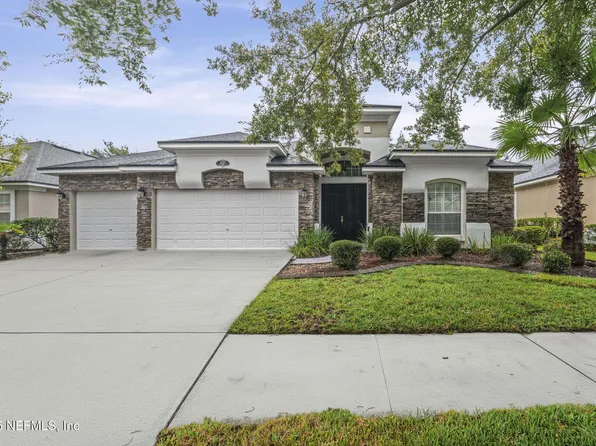 14327 MILLHOPPER Road, Jacksonville, FL 32258