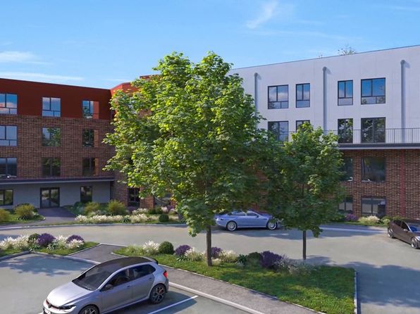 133 Salem #416, Revere, MA 02151