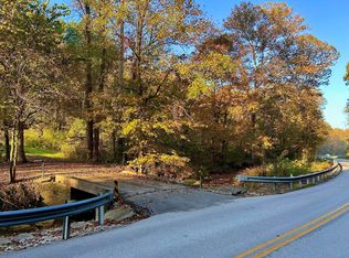 3435 Dry Creek Rd, Clearfield, KY 40313