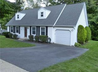 117 Timber Ridge Rd, Middletown, CT 06457