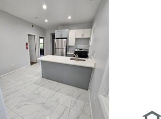799 S 15th St FLOOR 3, Newark, NJ