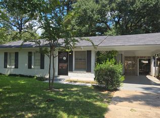 1431 Herbert St, Jena, LA 71342