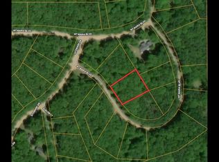 0 Mount Maria Blvd, Spruce, MI 48762