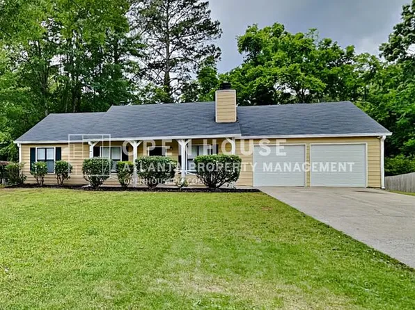 4025 Leicester Dr NE, Kennesaw, GA 30144