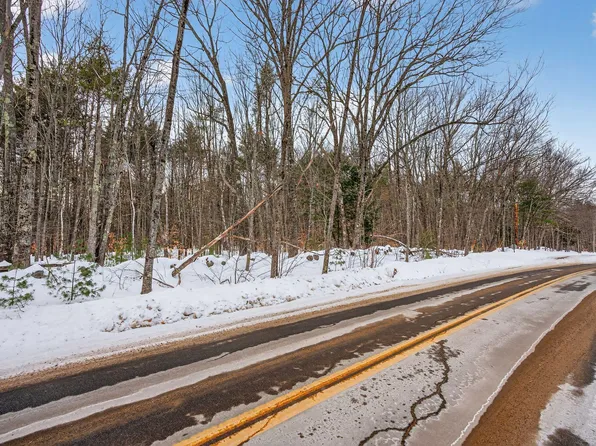 Lot TBD Maplewood Road, Parsonsfield, ME 04047