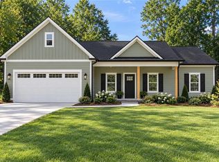 137 McDaniel Rd, Advance, NC 27006