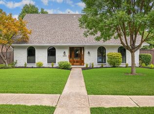 2240 Flat Creek Dr, Richardson, TX 75080