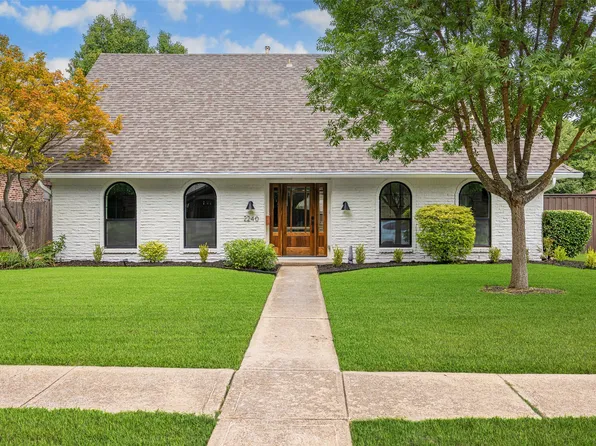 2240 Flat Creek Dr, Richardson, TX 75080