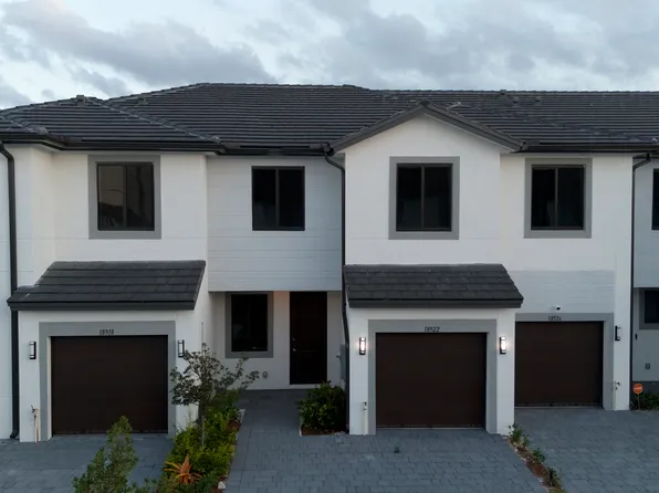 19119 SW 344th Ter, Homestead, FL 33034