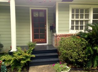 2645 Long St, Beaumont, TX 77702
