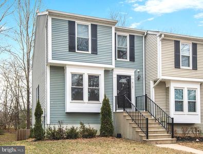 6121 Cedar Wood Dr, Columbia, MD, 21044