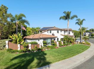 3424 Camino Alegre, Carlsbad, CA 92009