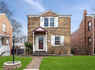 3715 Morton Ave, Brookfield, IL 60513