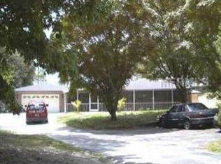 7841 Sycamore Dr, New Port Richey, FL 34654