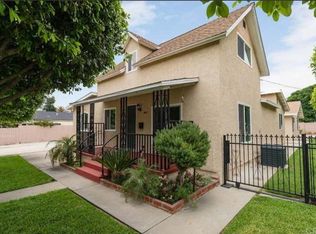 665 E I St, Ontario, CA 91764