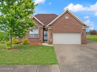 128 Wigeon Ct, Shepherdsville, KY