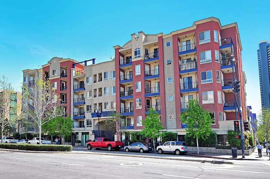1st image of 235 Market St Unit 609