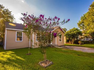 1034 Hoffman St, Houston, TX 77020
