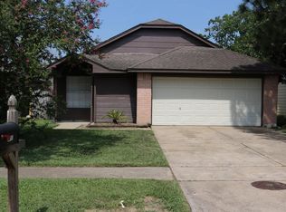 4411 Prairie Meadow Dr, Katy, TX 77449