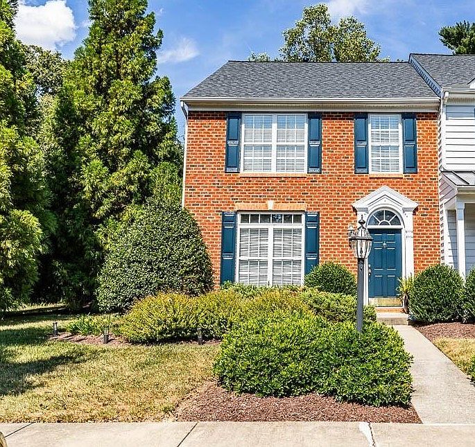 1st image of 11465 Abbots Cross Ln #1