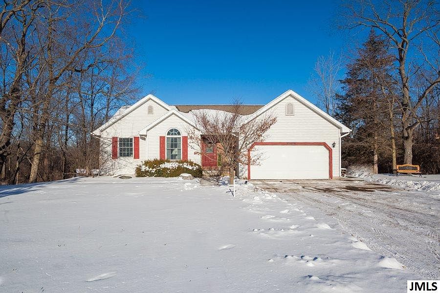 13488 Wamplers Lake Rd, Brooklyn, MI 49230 Zillow
