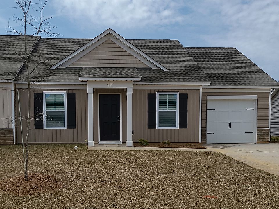 2145 Stillpointe Drive, lot 47