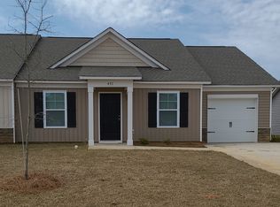 387 Conifer St, Sumter, SC 29154