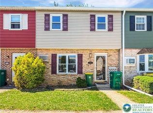 1174 Driver Pl, Allentown, PA 18106