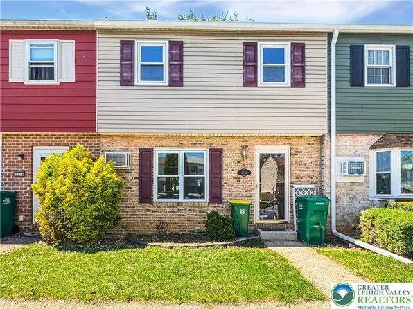 1174 Driver Pl, Allentown, PA 18106