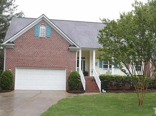 110 Briarwood Pl, Wake Forest, NC 27587