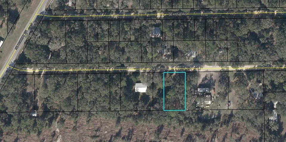 2nd image of 140 NE 470th Ave