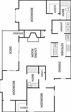 Polo Club Apartments — Photo 15
