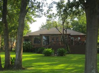 118 Merry Way, Gun Barrel City, TX 75156