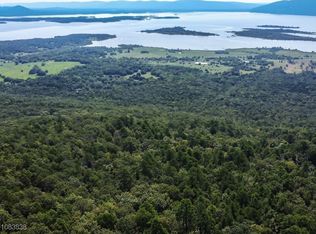 Wolf Mountain Rd, Clayton, OK 74536