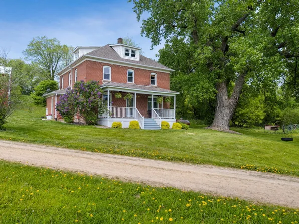 1536 300th St, Glenwood City, WI 54013