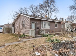 4191 Michael Ave SW, Wyoming, MI 49509
